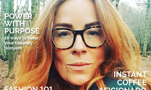 Marie Claire's commercial director steps down